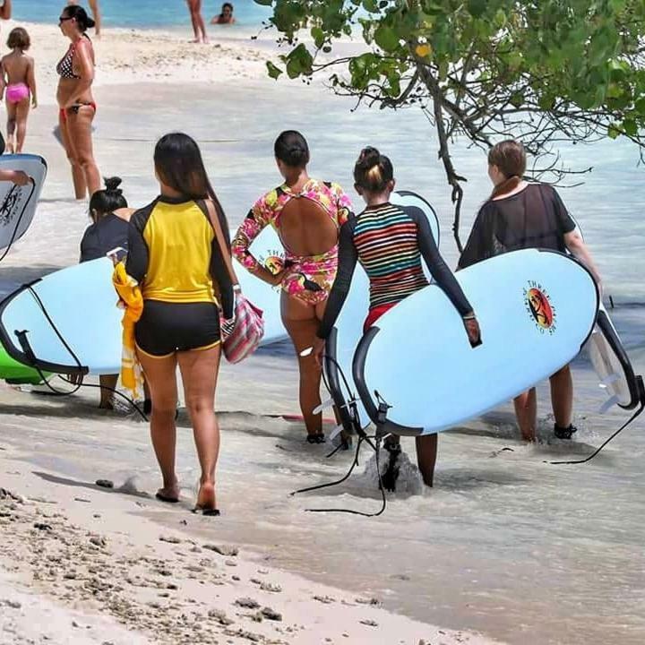 La Due Thulusdhoo 호텔 외부 사진